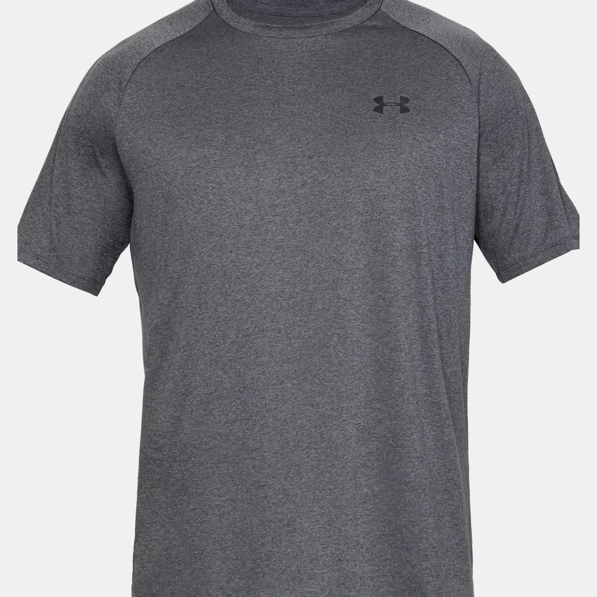 T-Shirts & Polo -  under armour Tech 2.0 Short Sleeve 6413